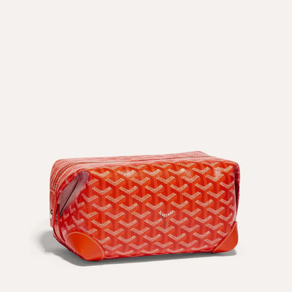 Bowling 25 Toiletry Bag - GYR