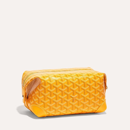 Bowling 25 Toiletry Bag - GYR
