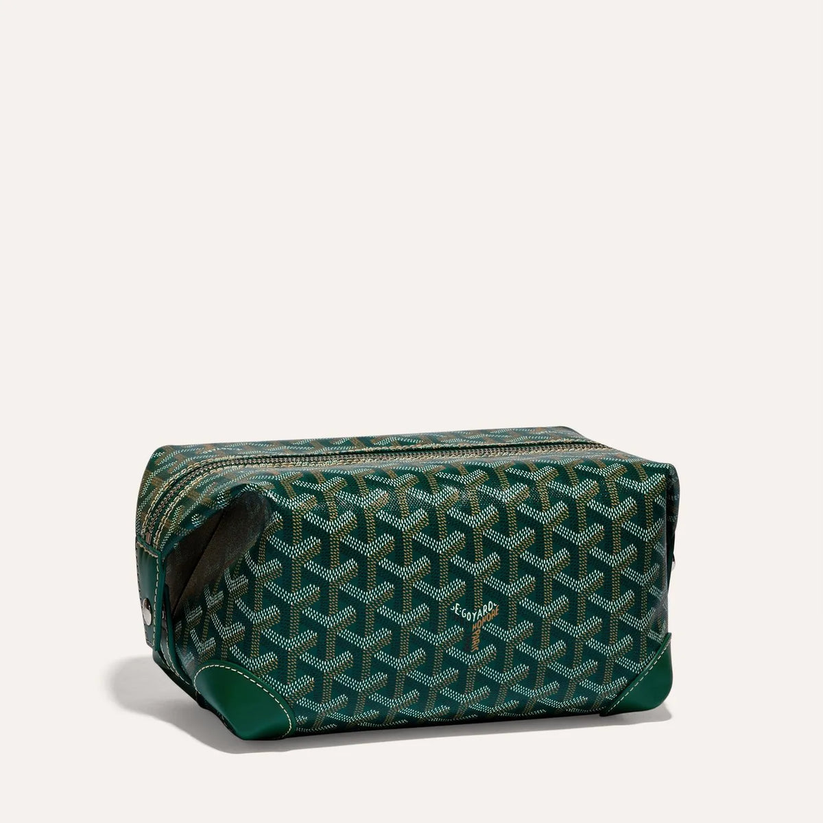 Bowling 25 Toiletry Bag - GYR