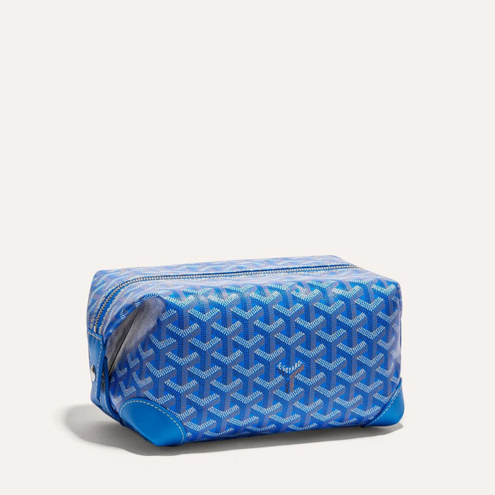 Bowling 25 Toiletry Bag - GYR