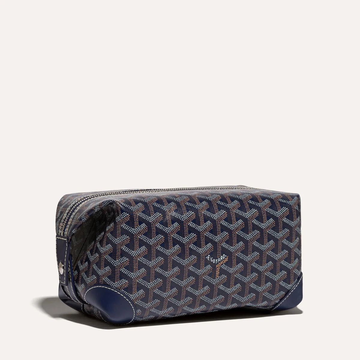 Bowling 25 Toiletry Bag - GYR
