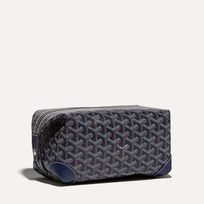 Bowling 25 Toiletry Bag - GYR