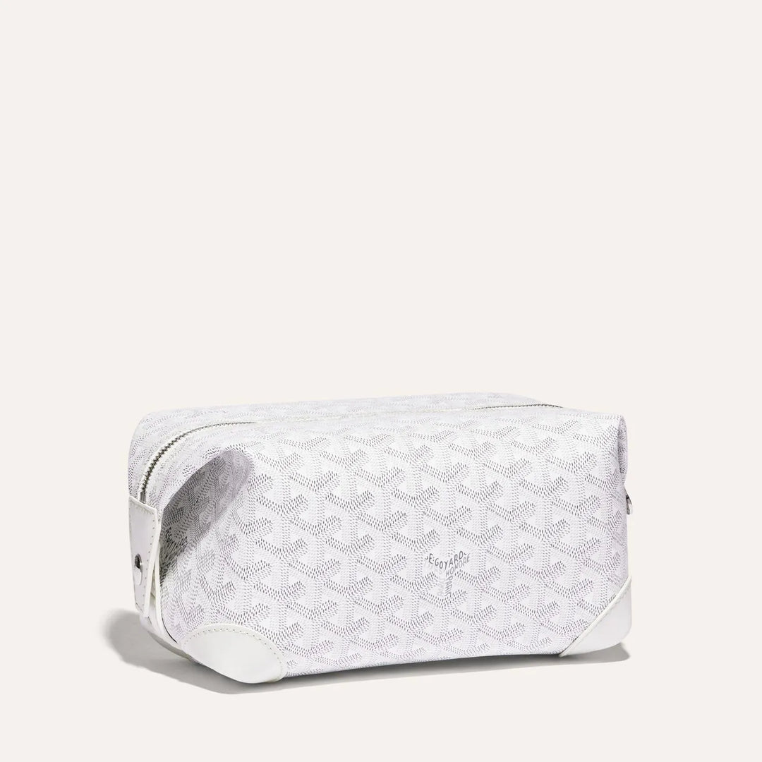 Bowling 25 Toiletry Bag - GYR