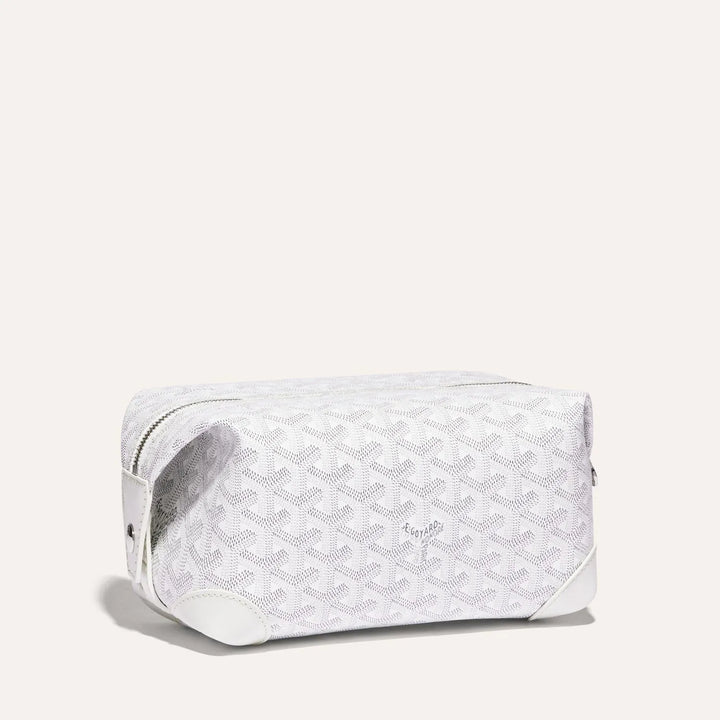 Bowling 25 Toiletry Bag - GYR