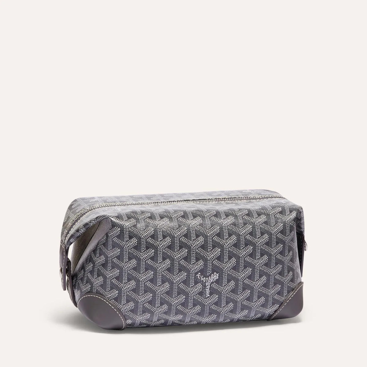 Bowling 25 Toiletry Bag - GYR