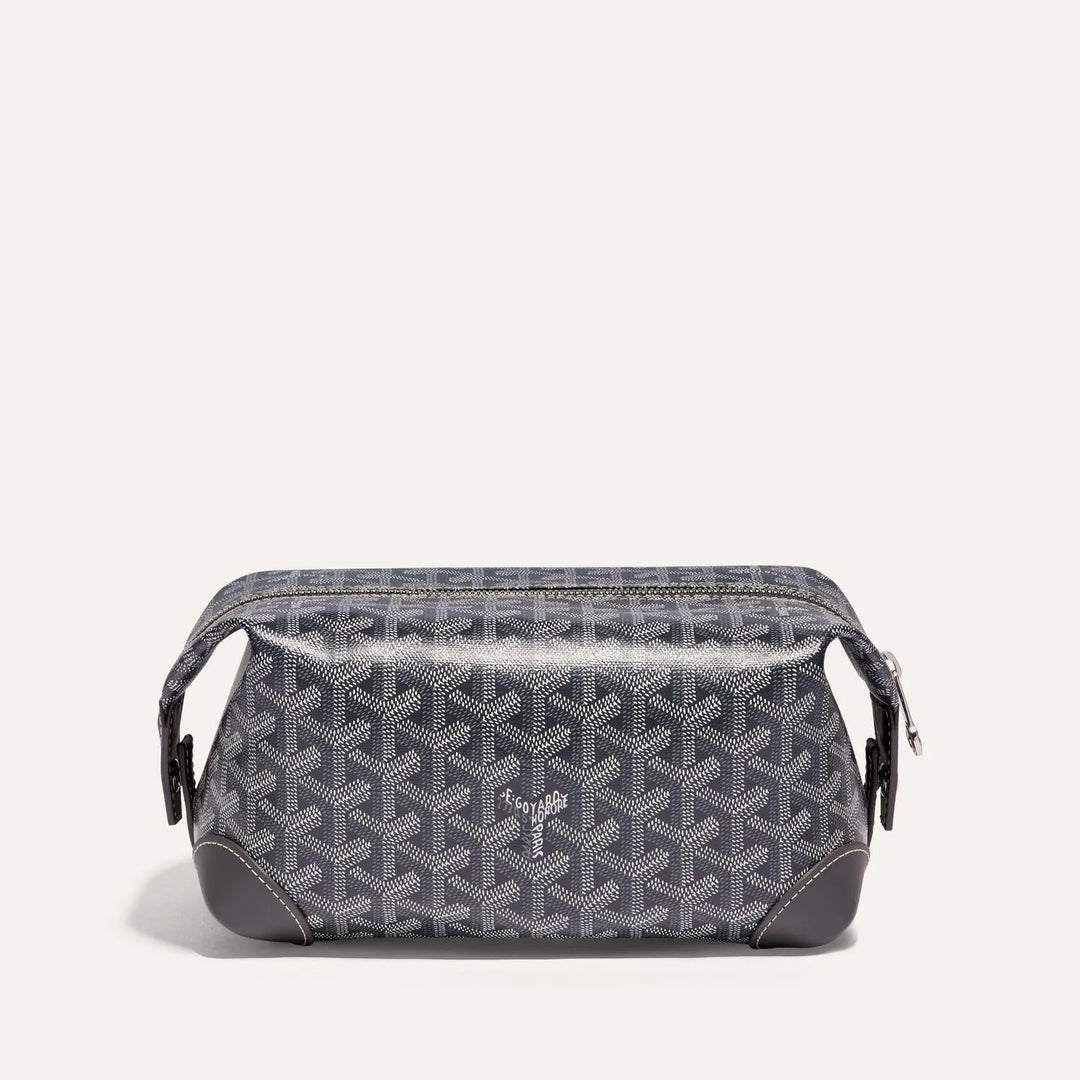 Bowling 25 Toiletry Bag - GYR