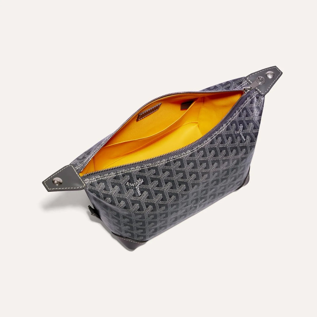 Bowling 25 Toiletry Bag - GYR