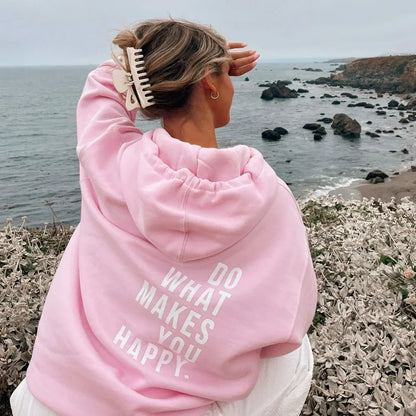 Harper - Stylish & Comfy Hoodie