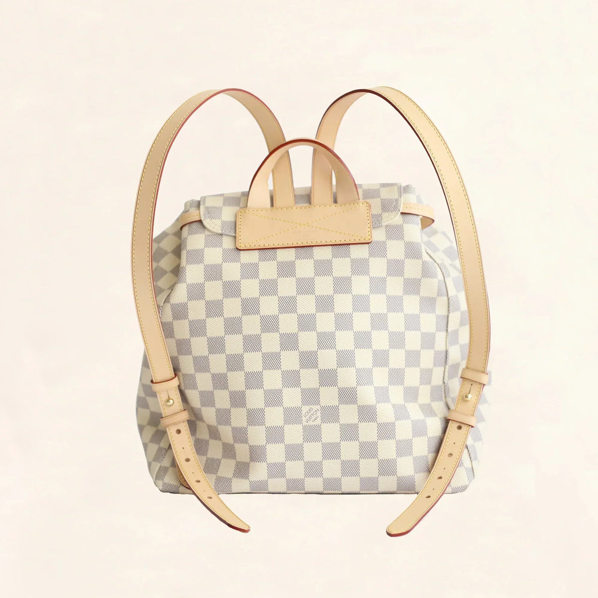 Exquisite leather bags-1205