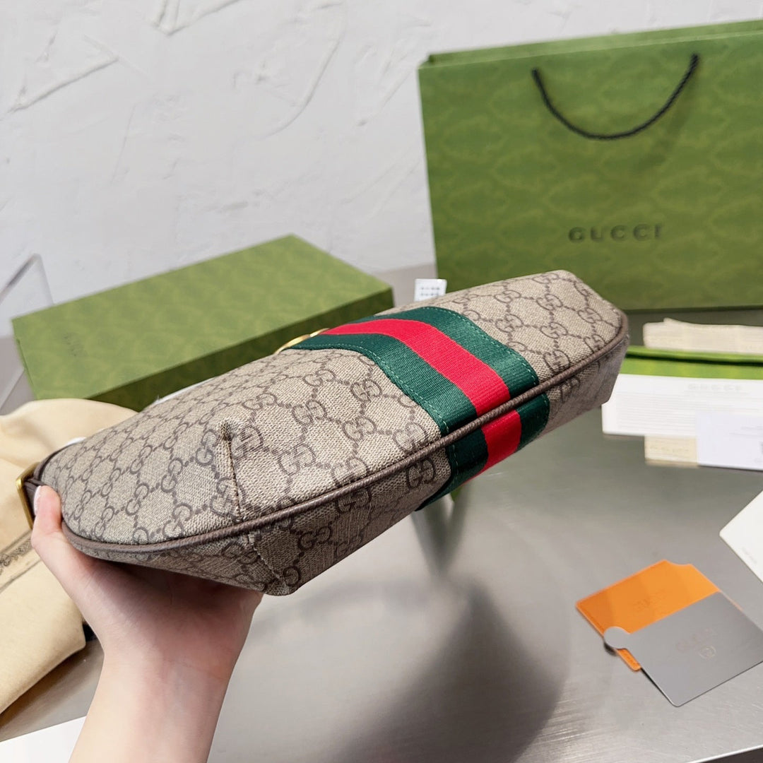 Exquisite leather bags-660