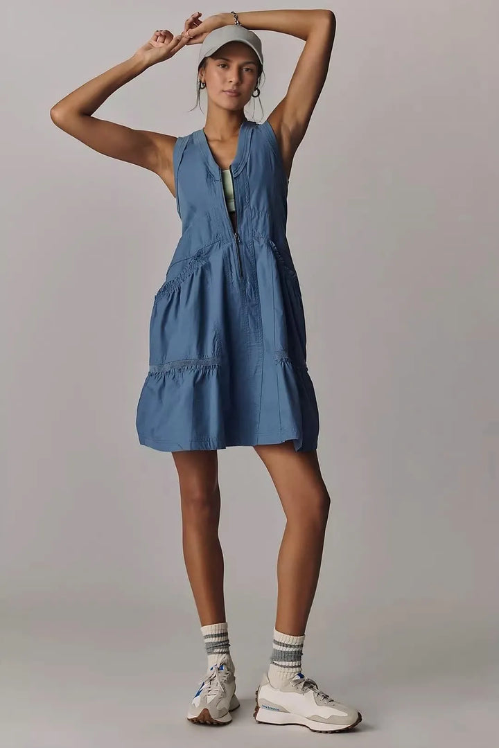 Momentum Mini: Your Everyday Utility Muse