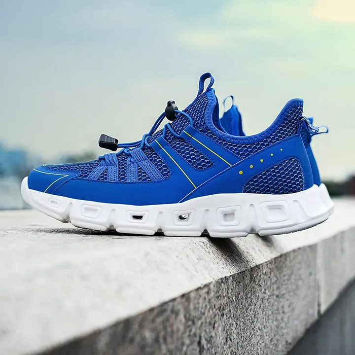 Challenger Premium Sneakers