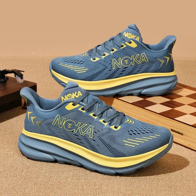 Noka Athletic Sneakers