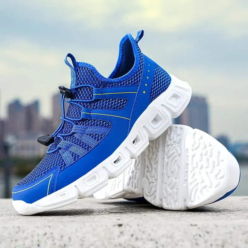 Challenger Premium Sneakers