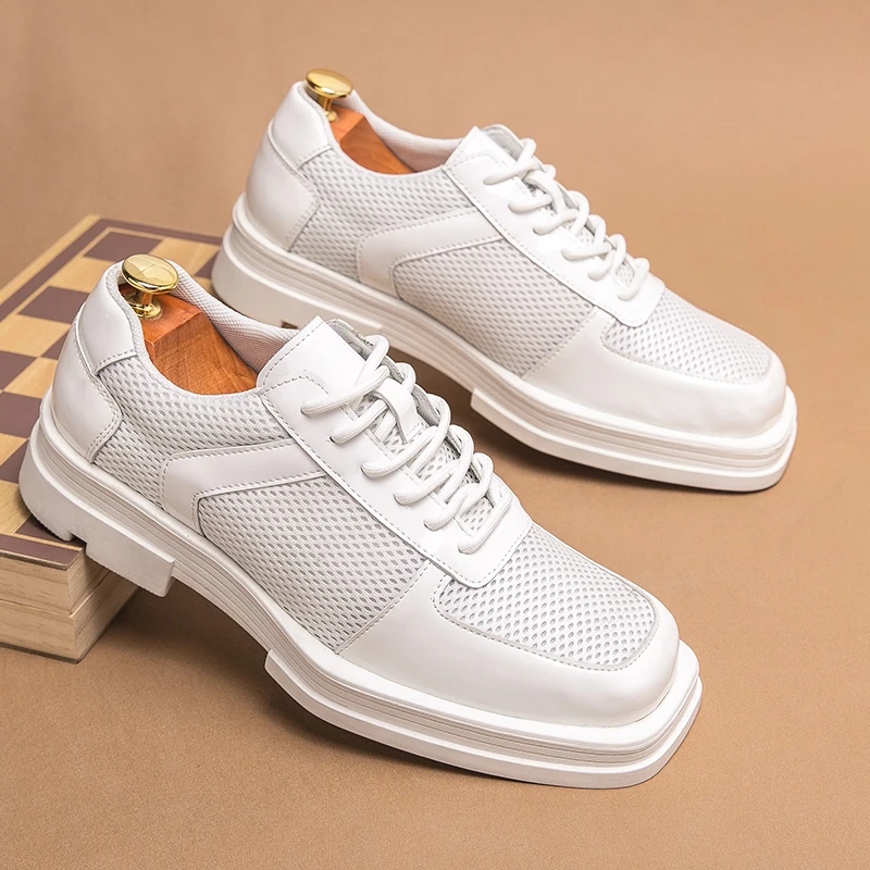 Jackson Oxford Shoes