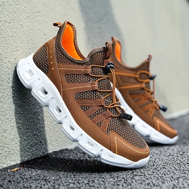 Challenger Premium Sneakers