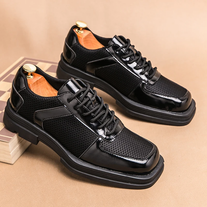 Jackson Oxford Shoes