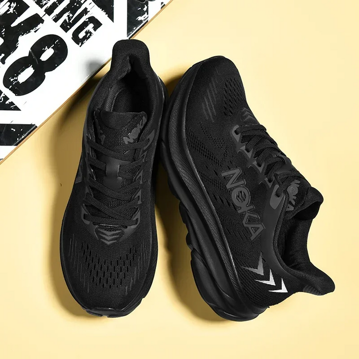 Noka Athletic Sneakers