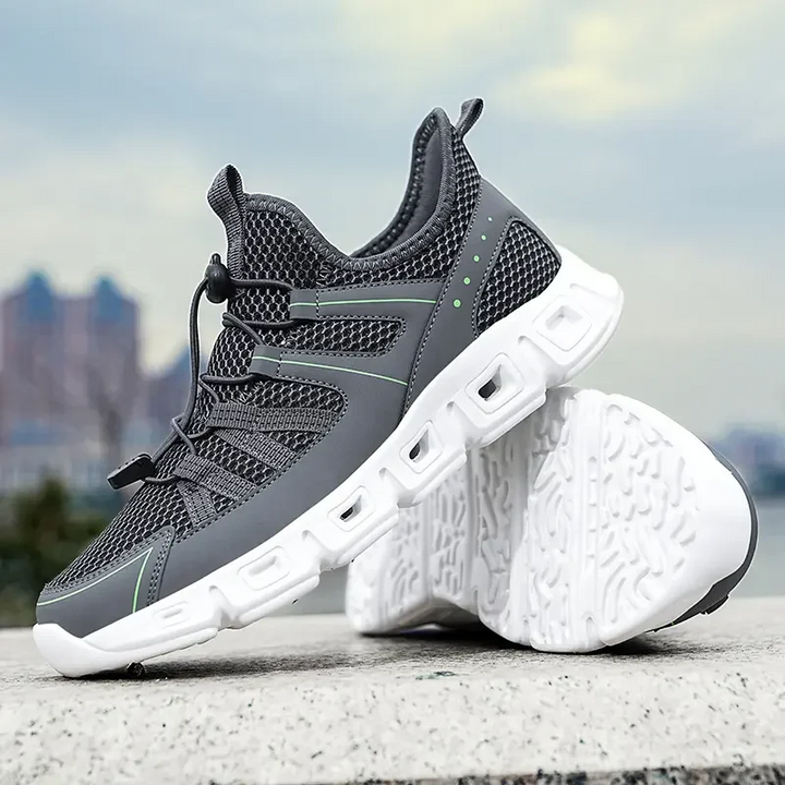 Challenger Premium Sneakers