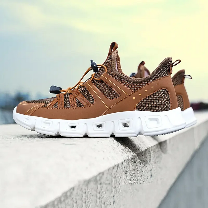 Challenger Premium Sneakers