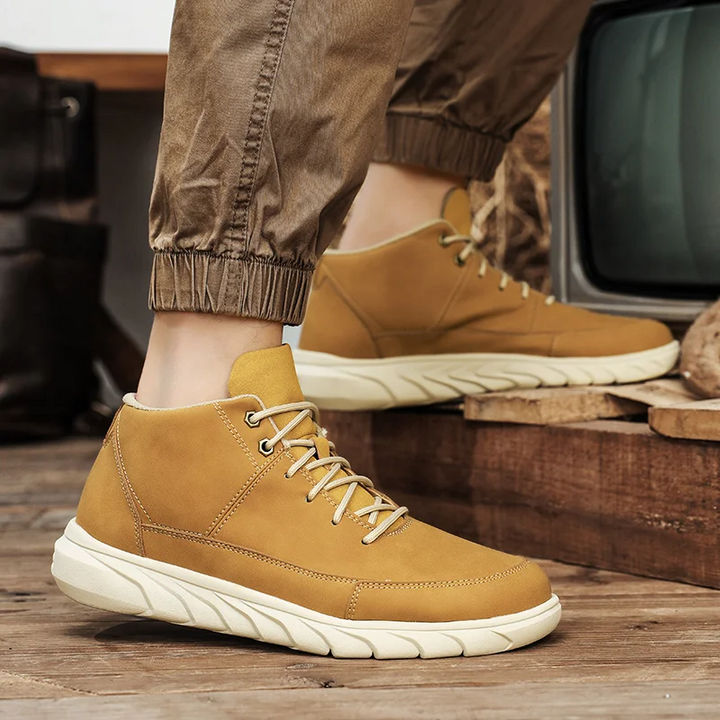 Highland Chukka Sneakers