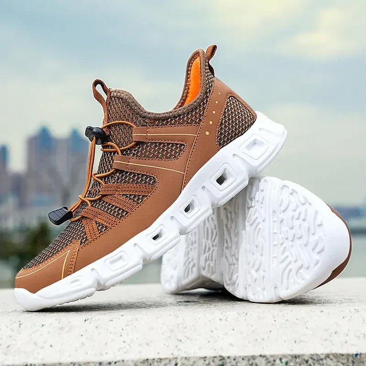 Challenger Premium Sneakers