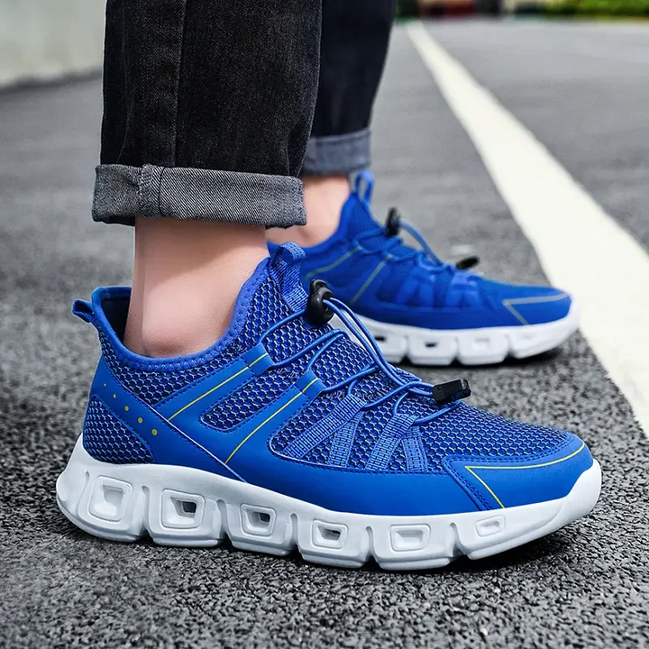 Challenger Premium Sneakers