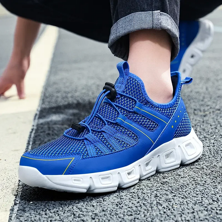 Challenger Premium Sneakers