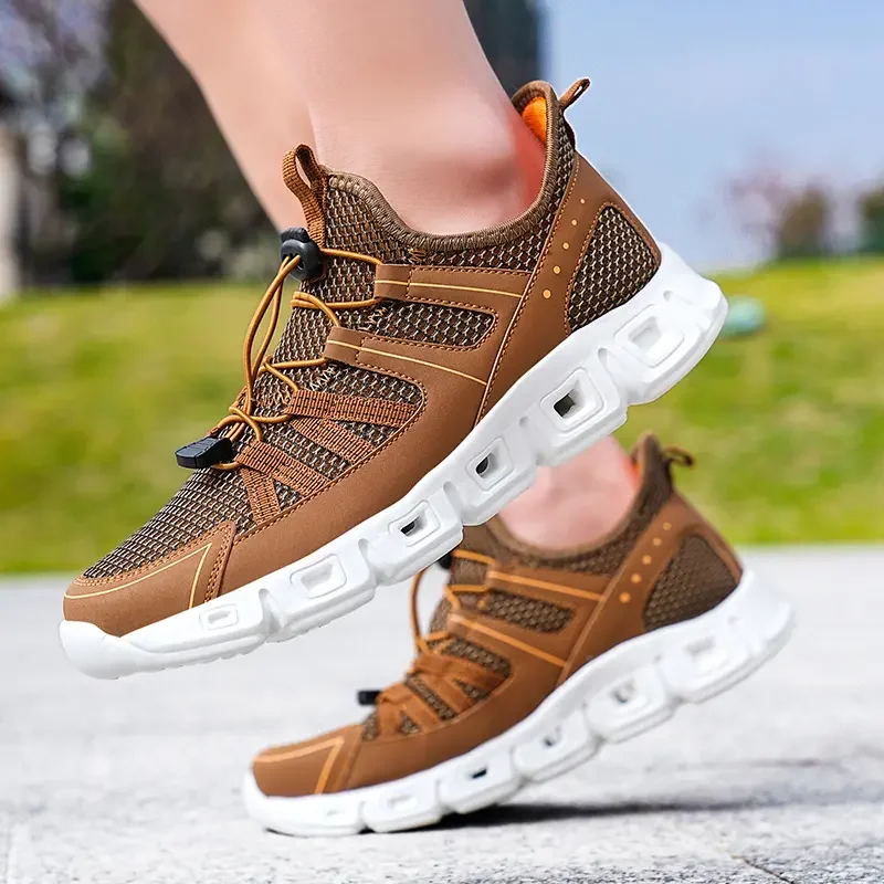 Challenger Premium Sneakers