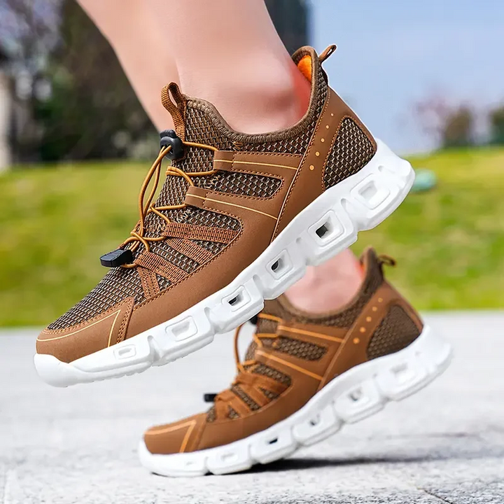 Challenger Premium Sneakers