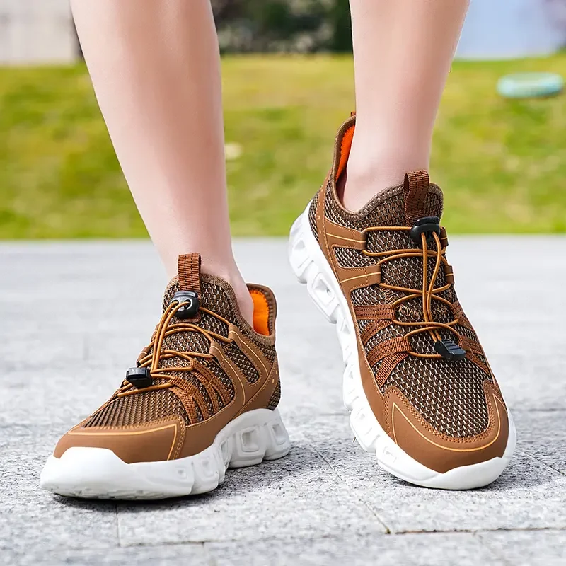 Challenger Premium Sneakers