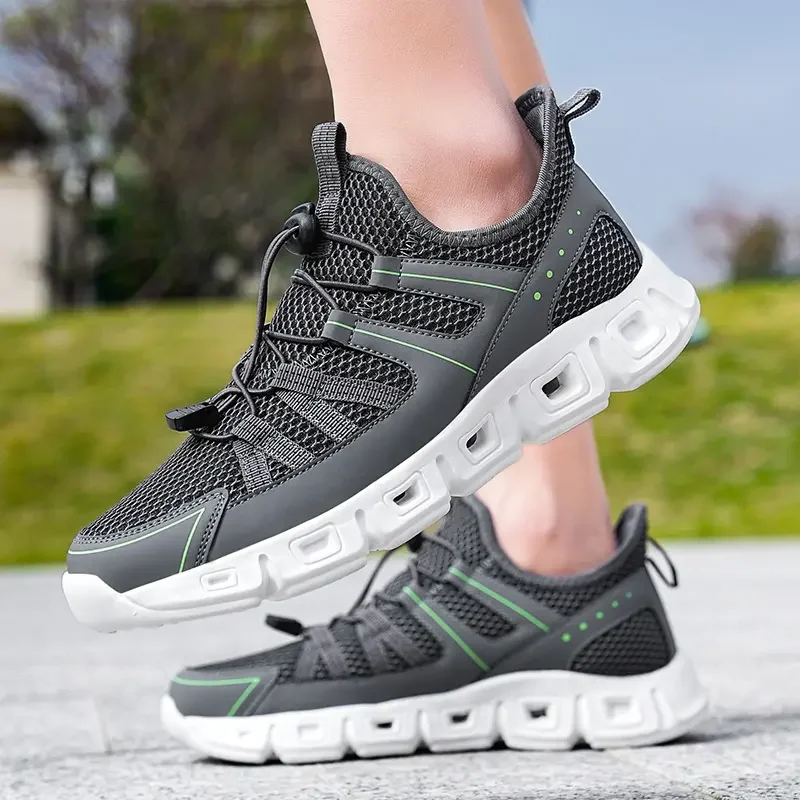 Challenger Premium Sneakers