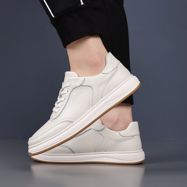 Modena Leather Sneaker