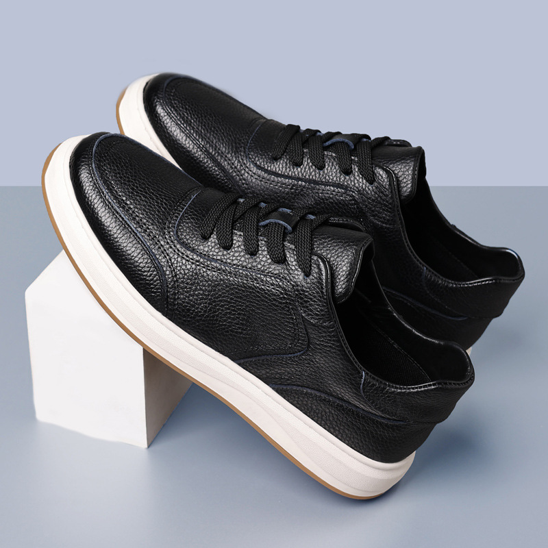 Modena Leather Sneaker