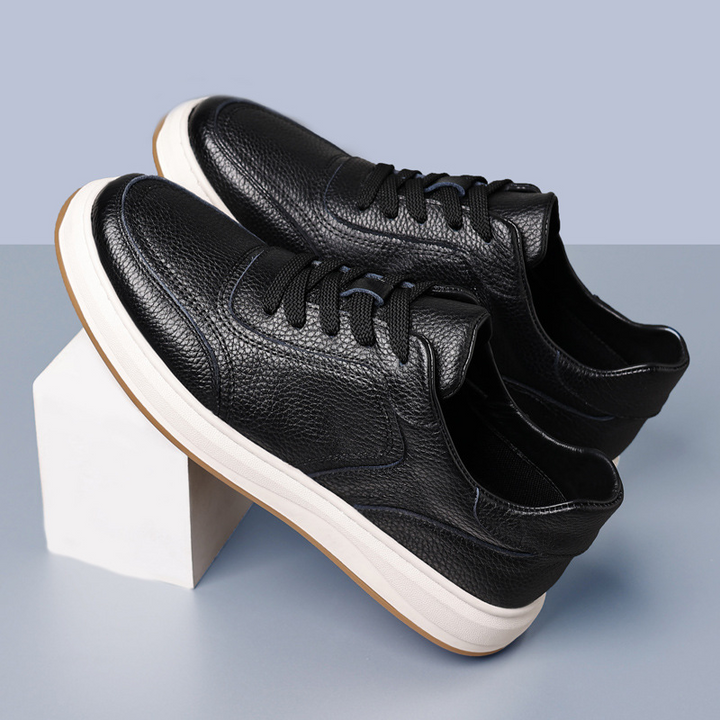 Modena Leather Sneaker