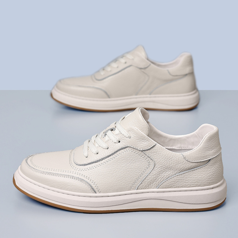 Modena Leather Sneaker