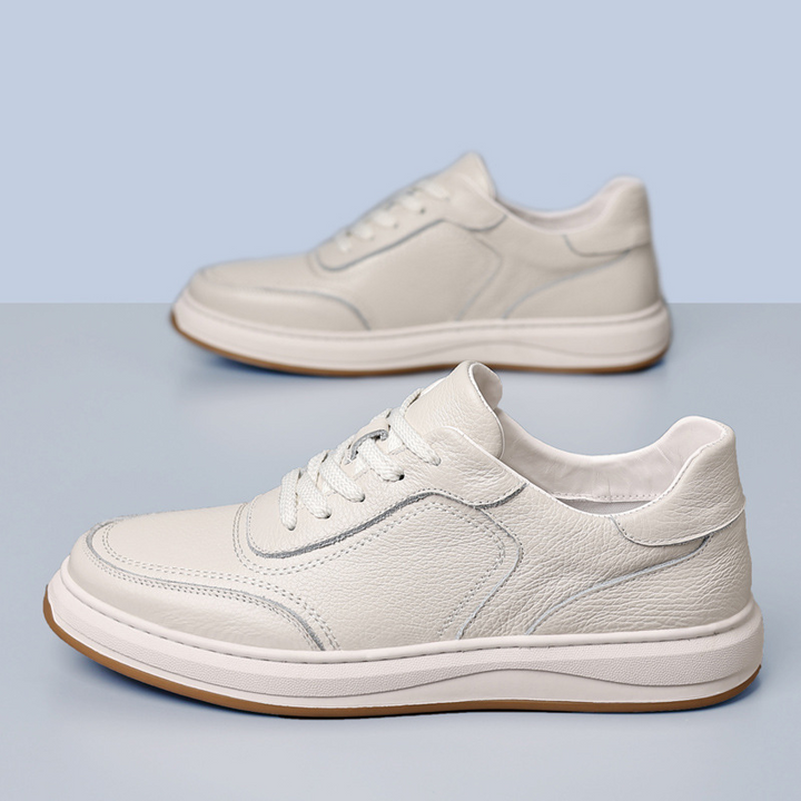 Modena Leather Sneaker