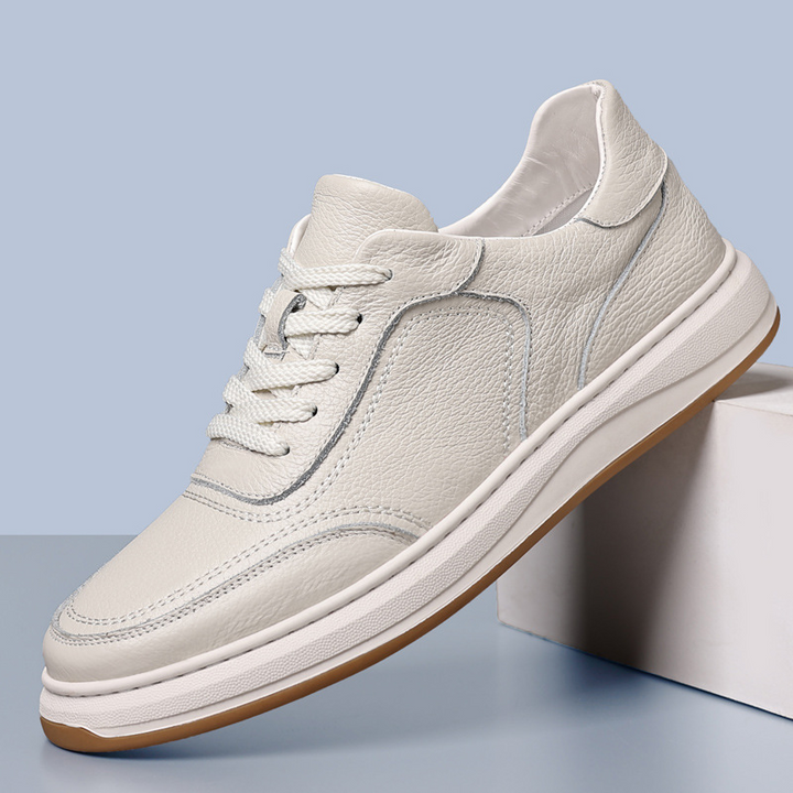 Modena Leather Sneaker