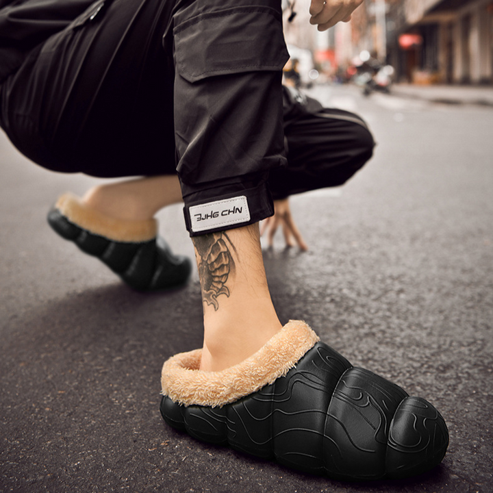 Snugpods Indoor Slippers