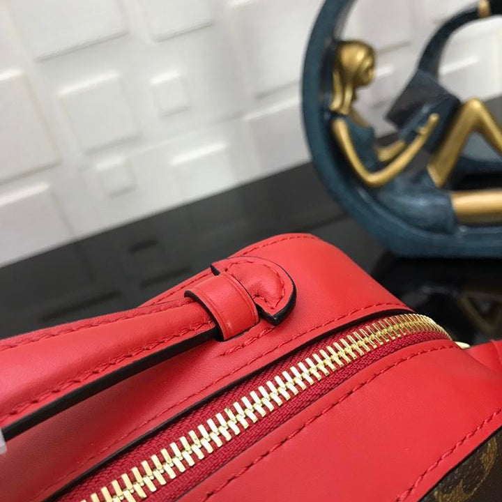 Exquisite leather bags-1319