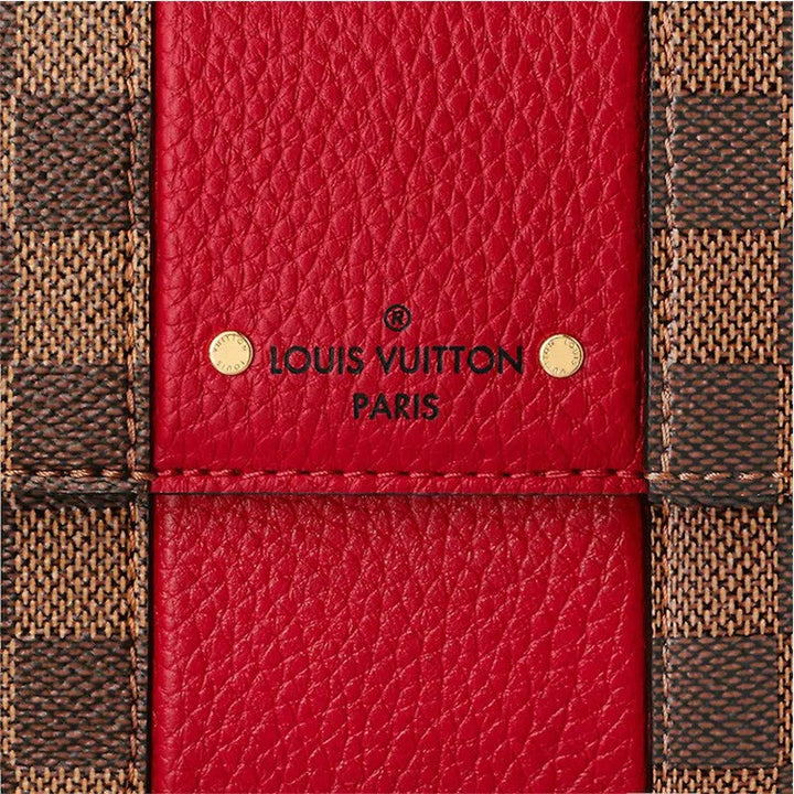 Exquisite leather bags-1221