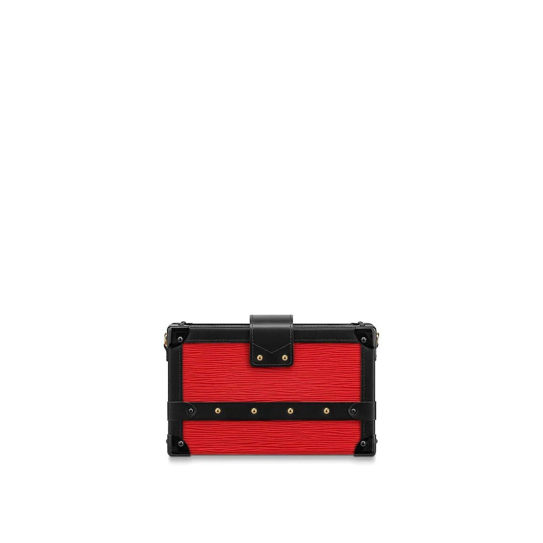 Exquisite leather bags-1334