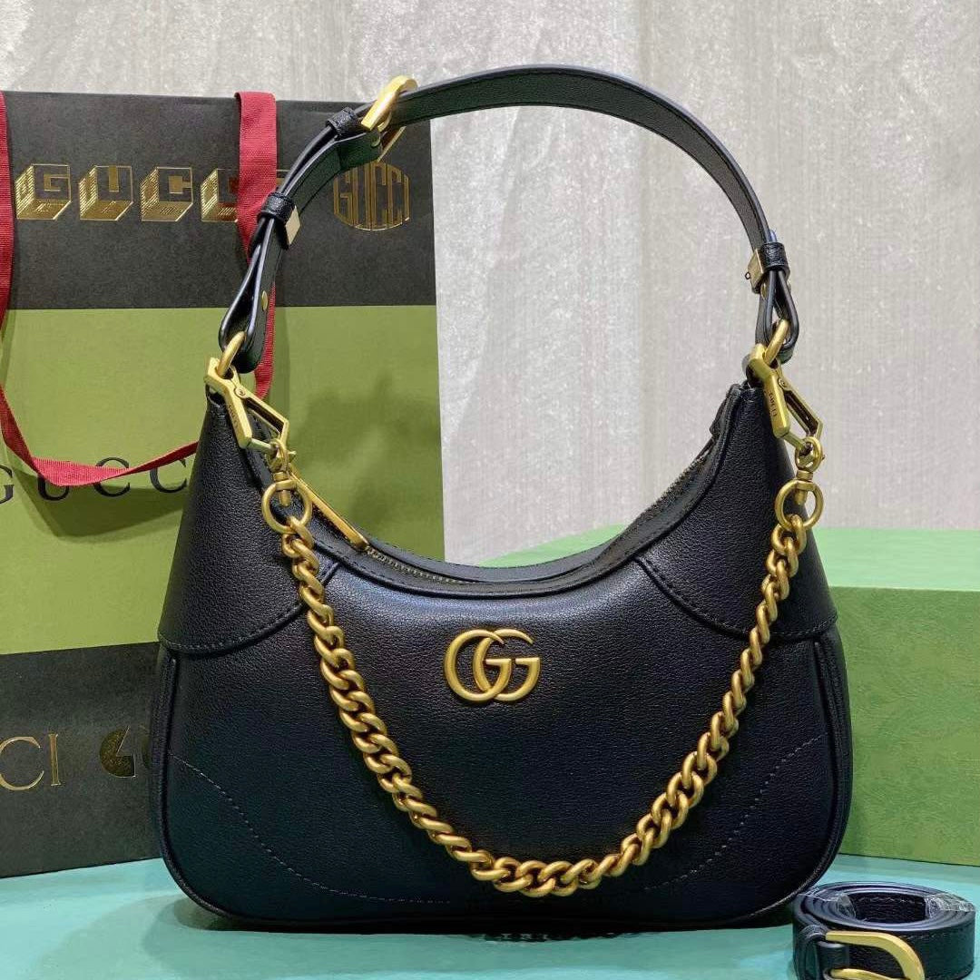 Aphrodite Small Shoulder Bag