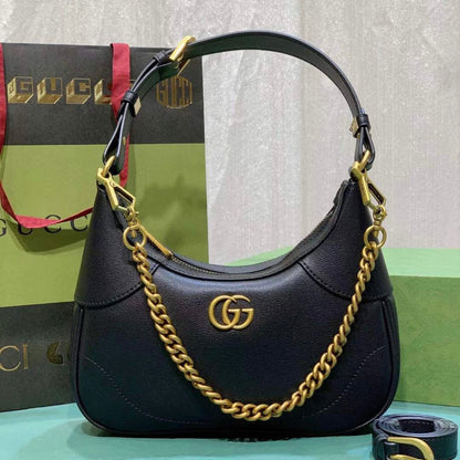 Aphrodite Small Shoulder Bag
