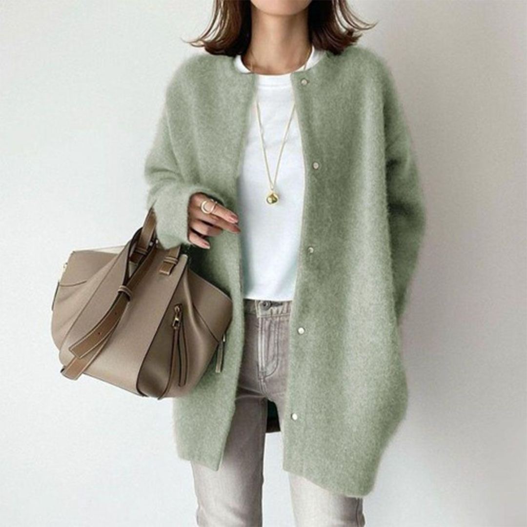MILOU | STYLISH CARDIGAN