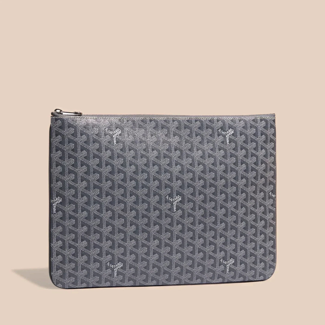 Elegant Evening Clutch - GYR