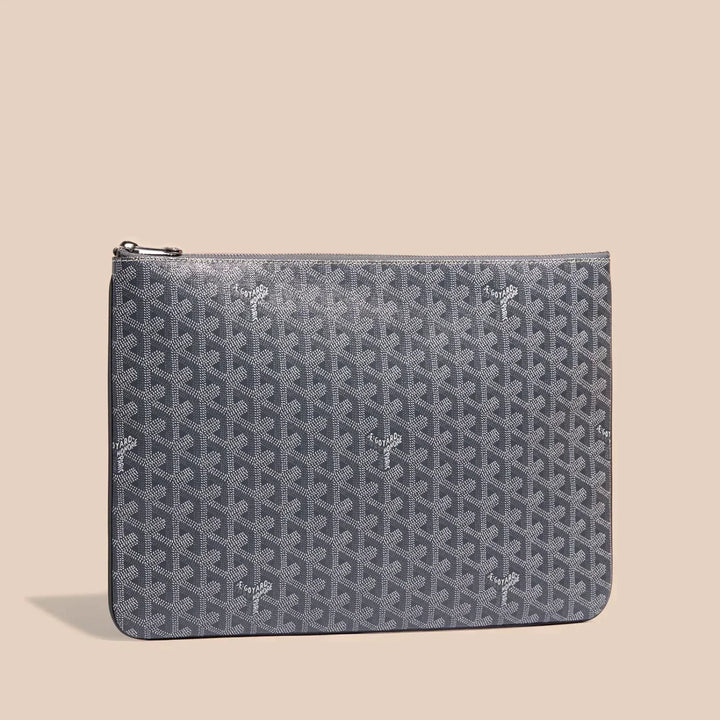 Elegant Evening Clutch - GYR
