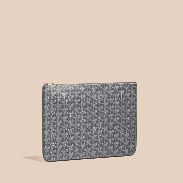 Elegant Evening Clutch - GYR