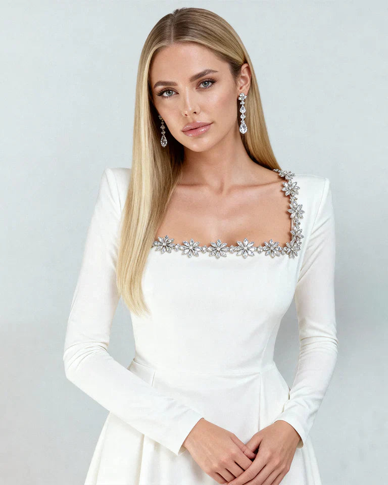 Stella™  | Crystal Dress