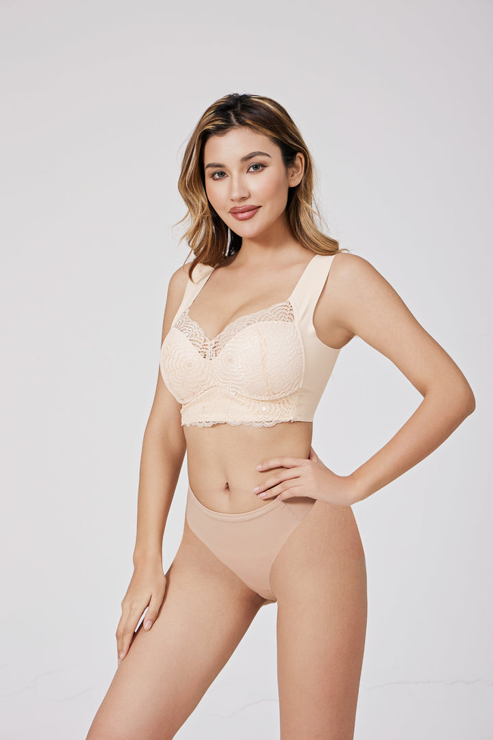 Celiora™ - Comfortable & Supportive Push-Up Bra